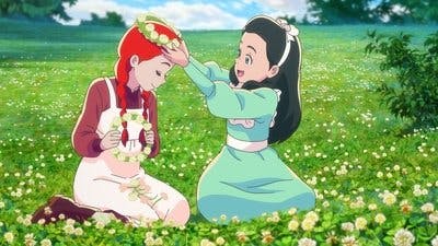 Assistir Anne Shirley Temporada 1 Episódio 3 Online em HD