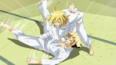 Assistir Medaka Box Temporada 1 Episódio 4 Online em HD