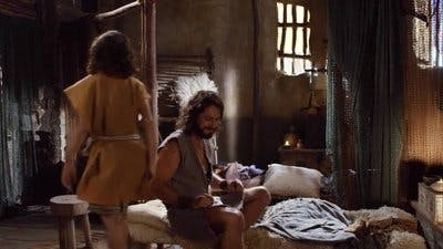 Assistir Moses and the Ten Commandments Temporada 1 Episódio 30 Online em HD