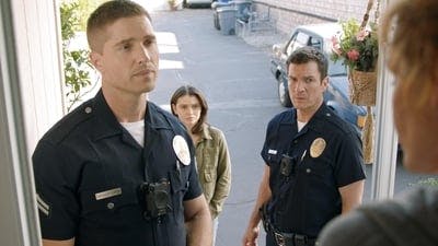 Assistir The Rookie Temporada 2 Episódio 12 Online em HD