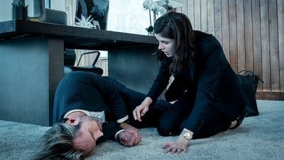 Assistir As Bruxas Mayfair de Anne Rice Temporada 1 Episódio 1 Online em HD