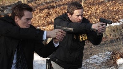 Assistir The Following Temporada 1 Episódio 13 Online em HD