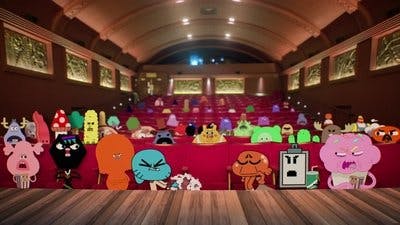 Assistir O Incrível Mundo de Gumball Temporada 4 Episódio 19 Online em HD