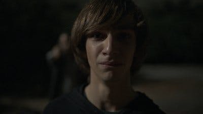 Assistir The Others Temporada 1 Episódio 11 Online em HD