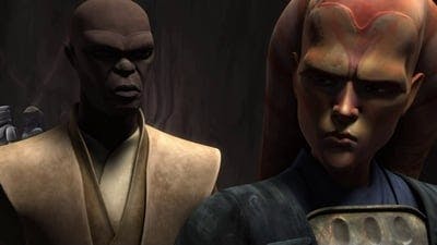 Assistir Star Wars: A Guerra dos Clones Temporada 1 Episódio 21 Online em HD