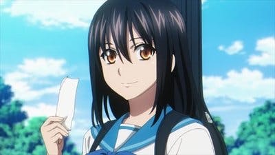 Assistir Strike the Blood Temporada 4 Episódio 4 Online em HD