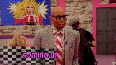 Assistir RuPaul’s Drag Race All Stars Temporada 1 Episódio 2 Online em HD