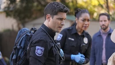 Assistir 9-1-1: Lone Star Temporada 4 Episódio 11 Online em HD