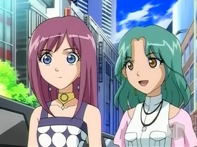 Assistir Bakugan Temporada 1 Episódio 7 Online em HD