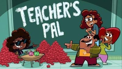 Assistir Os Padrinhos Mágicos: Um Novo Desejo Temporada 1 Episódio 3 Online em HD