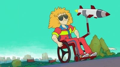 Assistir Jorel’s Brother Temporada 5 Episódio 11 Online em HD