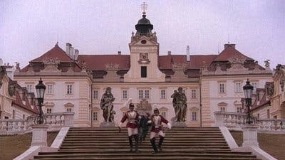 Assistir O Jovem Indiana Jones Temporada 2 Episódio 9 Online em HD