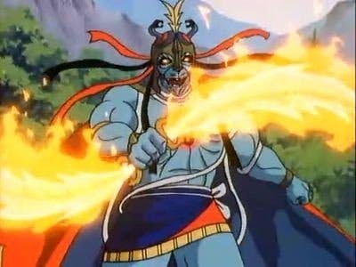 Assistir ThunderCats Temporada 3 Episódio 17 Online em HD