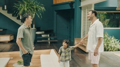 Assistir Imóveis de Luxo em Família Temporada 5 Episódio 6 Online em HD