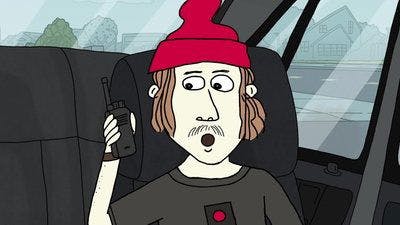 Assistir Tom Tem Dez Anos Temporada 1 Episódio 10 Online em HD