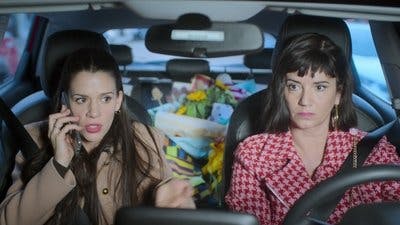 Assistir Invejosa Temporada 2 Episódio 11 Online em HD