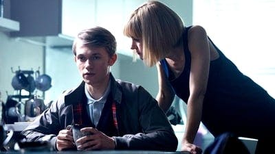 Assistir Class Temporada 1 Episódio 1 Online em HD