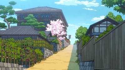 Assistir Kitsutsuki Tantei-Dokoro Temporada 1 Episódio 11 Online em HD