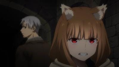 Assistir Spice and Wolf: MERCHANT MEETS THE WISE WOLF Temporada 1 Episódio 6 Online em HD