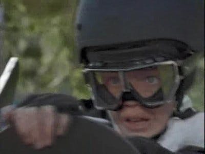 Assistir Power Rangers Temporada 5 Episódio 6 Online em HD