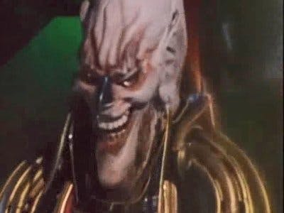 Assistir Power Rangers Temporada 5 Episódio 3 Online em HD