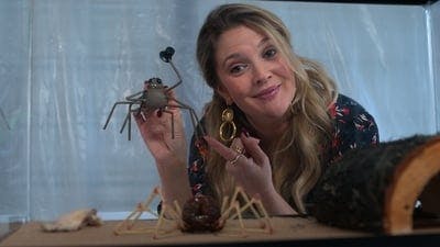 Assistir Santa Clarita Diet Temporada 3 Episódio 1 Online em HD