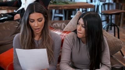 Assistir Keeping Up With the Kardashians Temporada 20 Episódio 11 Online em HD