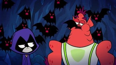 Assistir Os Jovens Titãs em Ação! Temporada 5 Episódio 48 Online em HD