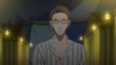 Assistir Black Butler Temporada 3 Episódio 6 Online em HD