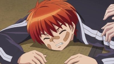 Assistir Kyoukai no Rinne Temporada 2 Episódio 18 Online em HD