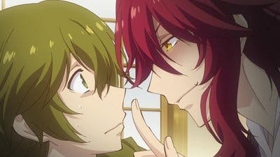 Assistir Meiji Tokyo Renka Temporada 1 Episódio 3 Online em HD