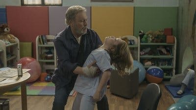 Assistir Passado Temporada 1 Episódio 5 Online em HD