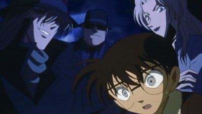 Assistir Detective Conan Temporada 1 Episódio 495 Online em HD