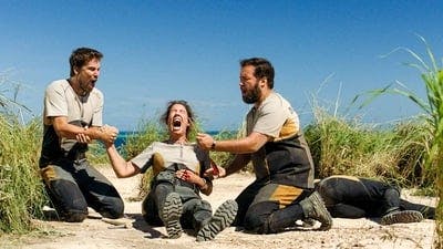 Assistir Wrecked Temporada 3 Episódio 8 Online em HD