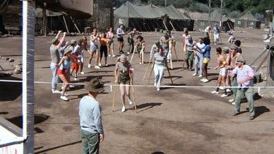Assistir M*A*S*H Temporada 6 Episódio 10 Online em HD