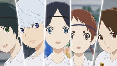 Assistir Sayonara Watashi no Cramer Temporada 1 Episódio 12 Online em HD