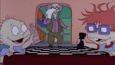 Assistir Rugrats: Os Anjinhos Temporada 2 Episódio 14 Online em HD