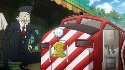 Assistir Lupin III Temporada 6 Episódio 3 Online em HD