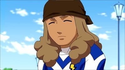 Assistir Super Onze Temporada 4 Episódio 12 Online em HD