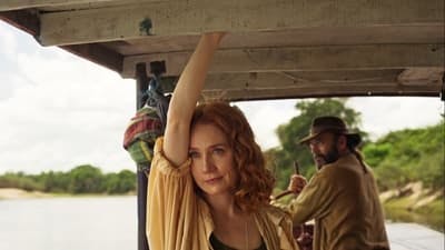 Assistir Pantanal Temporada 1 Episódio 45 Online em HD