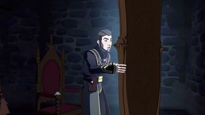 Assistir O Príncipe Dragão Temporada 2 Episódio 3 Online em HD