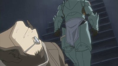 Assistir Fullmetal Alchemist Temporada 1 Episódio 46 Online em HD