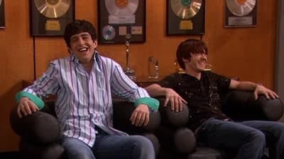 Assistir Drake e Josh Temporada 4 Episódio 17 Online em HD