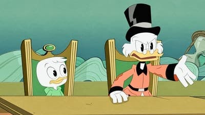 Assistir DuckTales: Os Caçadores de Aventuras Temporada 3 Episódio 21 Online em HD