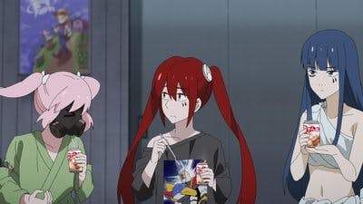 Assistir Magical Destroyers Temporada 1 Episódio 6 Online em HD