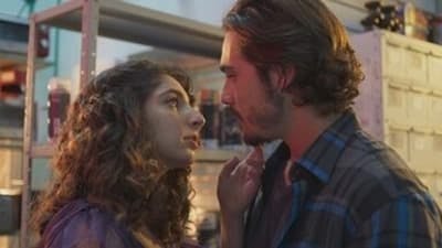 Assistir Vicky e a Musa Temporada 1 Episódio 8 Online em HD