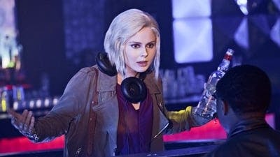 Assistir iZombie Temporada 3 Episódio 6 Online em HD