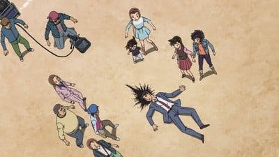 Assistir Detective Conan Temporada 1 Episódio 994 Online em HD