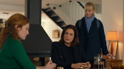 Assistir Bright Minds Temporada 5 Episódio 5 Online em HD