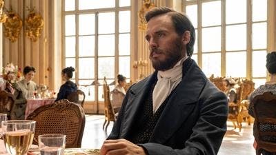 Assistir O Conde de Monte Cristo Temporada 1 Episódio 4 Online em HD